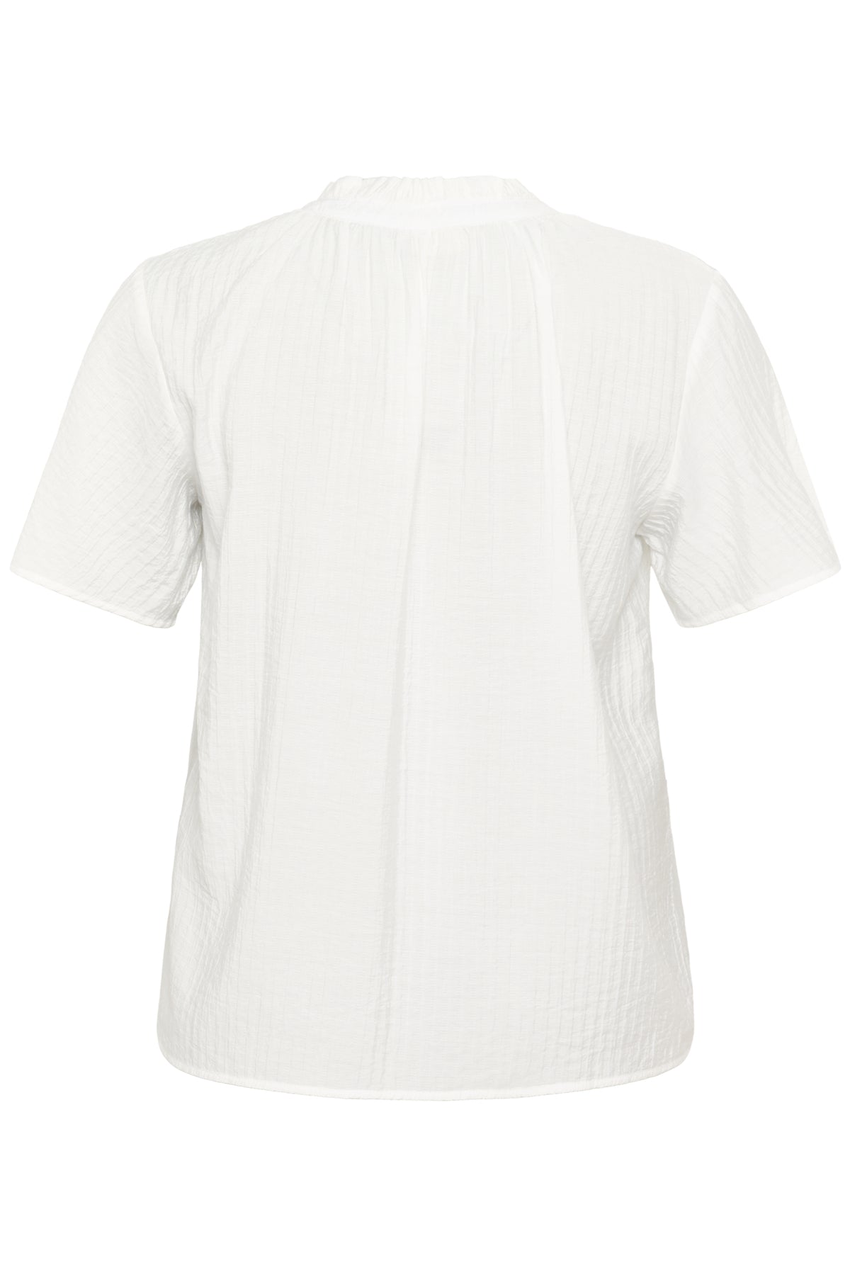 KClisana Blouse Chalk - 10583412