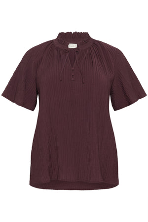KClisana Blouse FUDGE