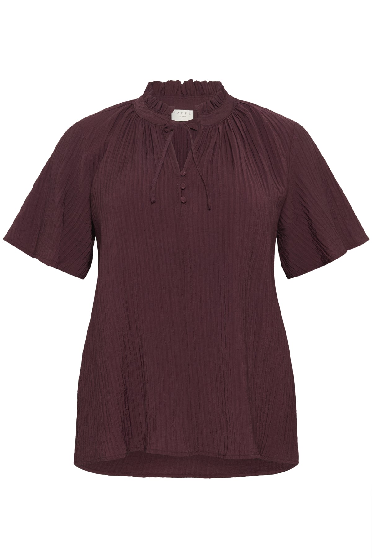 KClisana Blouse FUDGE