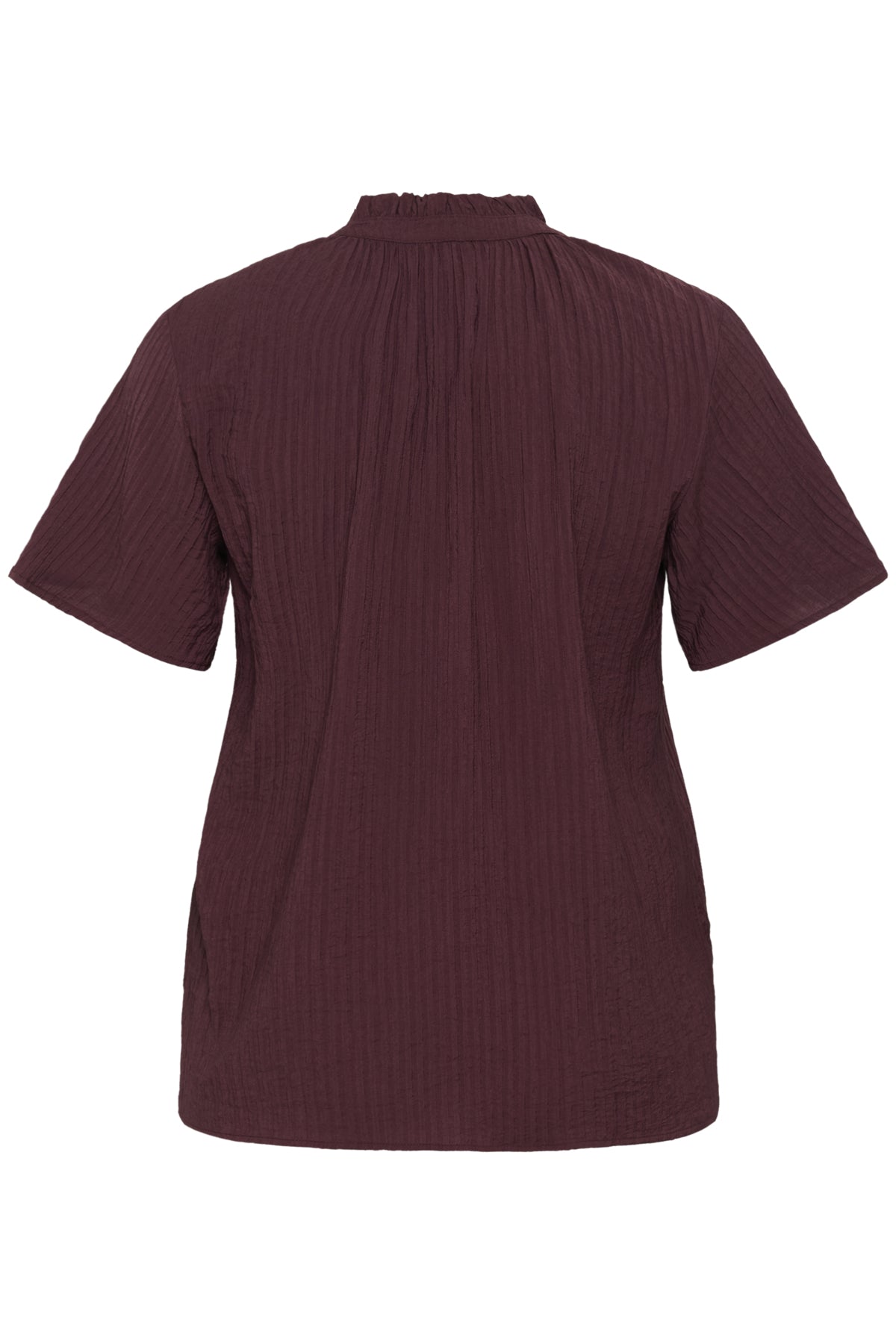 KClisana Blouse FUDGE
