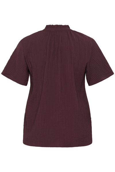 KClisana Blouse FUDGE Thumbnail