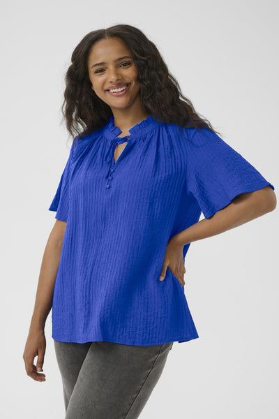 KClisana Blouse Surf the Web - 10583412 Thumbnail