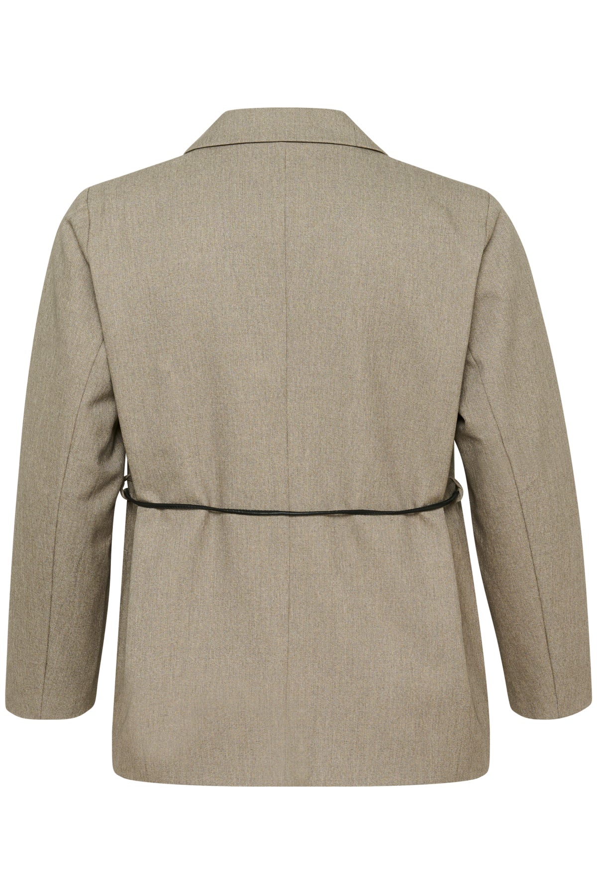 KCtilda Blazer Feather Gray Melange - 10583413