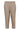 KCtilda Cropped Pants Feather Gray Melange - 10583414