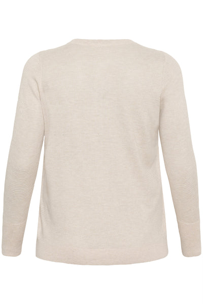 KCamana Cardigan Feather gray CC - 10583417 Thumbnail
