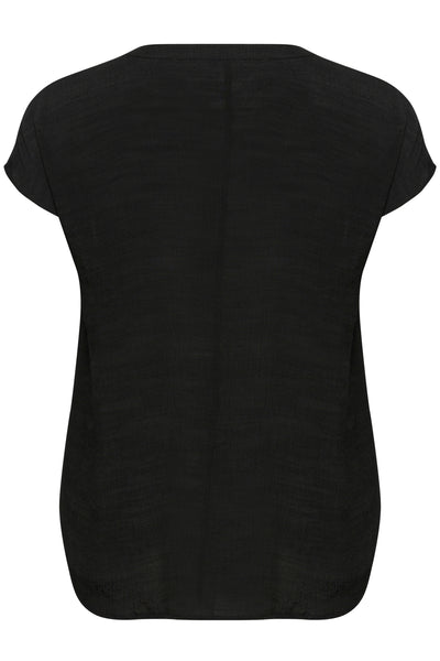 KCalia Blouse Black deep - 10583462 Thumbnail