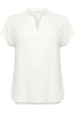 KCalia Blouse Chalk - 10583462