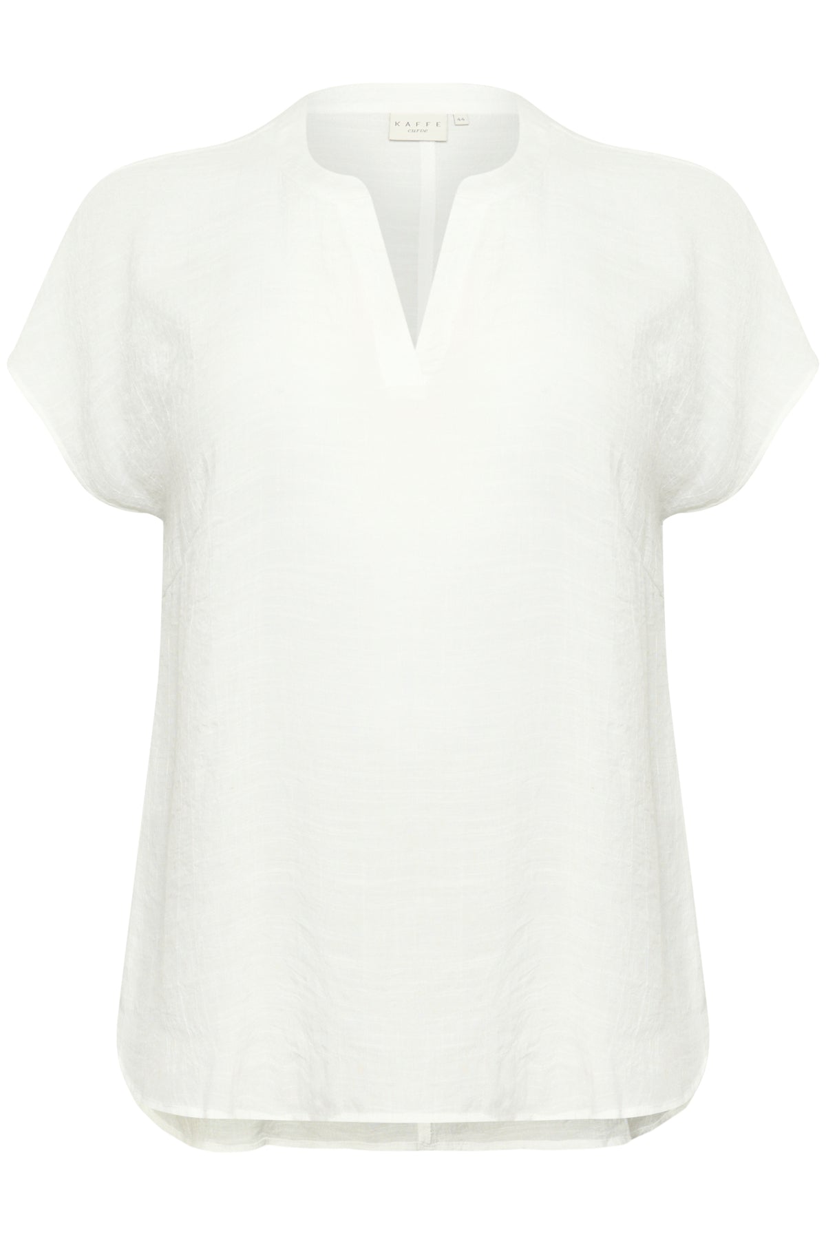 KCalia Blouse Chalk - 10583462
