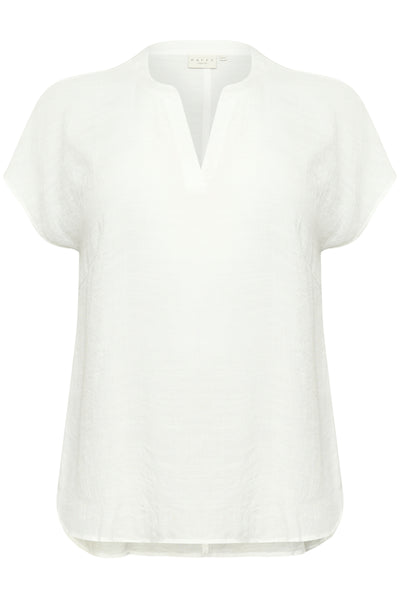 KCalia Blouse Chalk - 10583462 Thumbnail