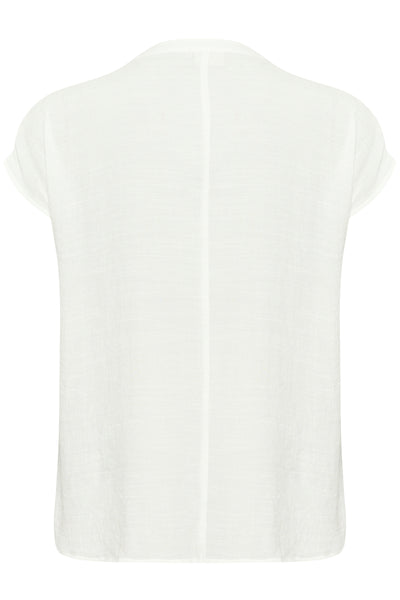 KCalia Blouse Chalk - 10583462 Thumbnail