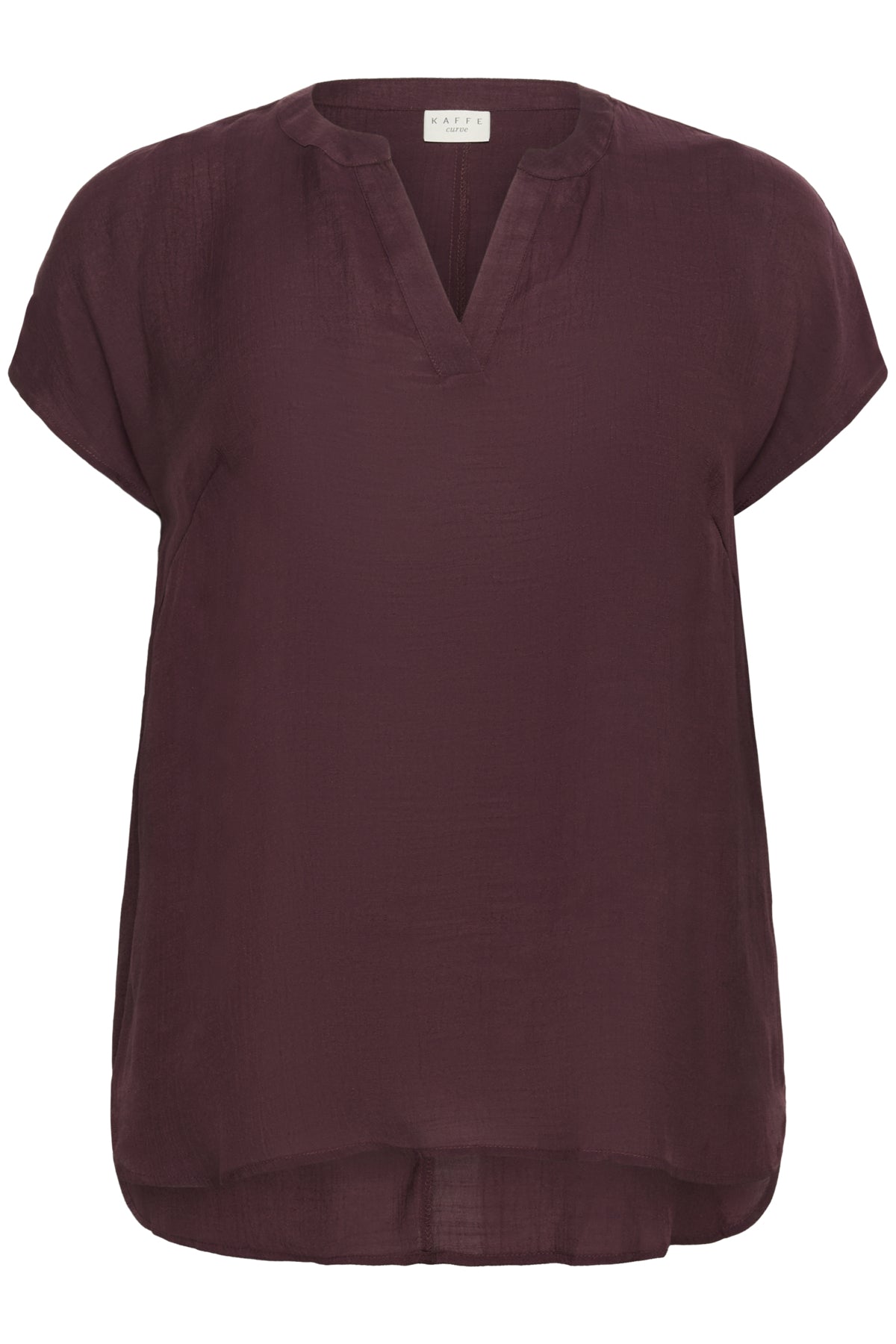 KCalia Blouse FUDGE - 10583462