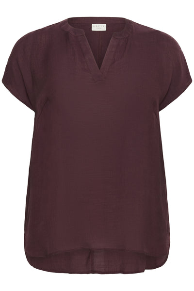 KCalia Blouse FUDGE - 10583462 Thumbnail