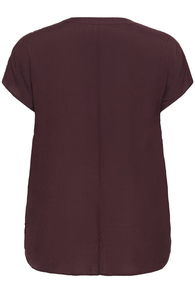 KCalia Blouse FUDGE - 10583462 Thumbnail
