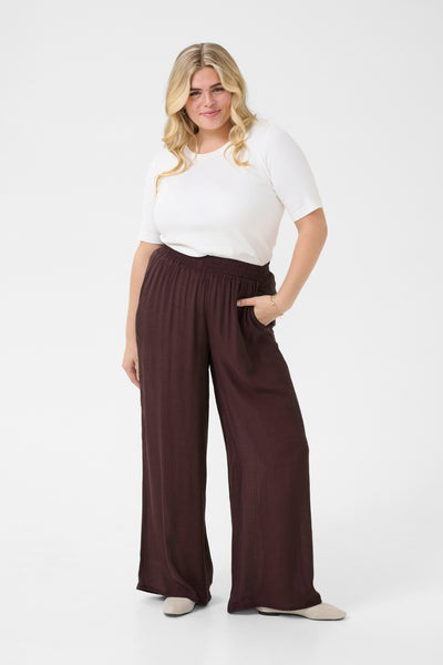 KCalia Pants FUDGE - 10583463 Thumbnail