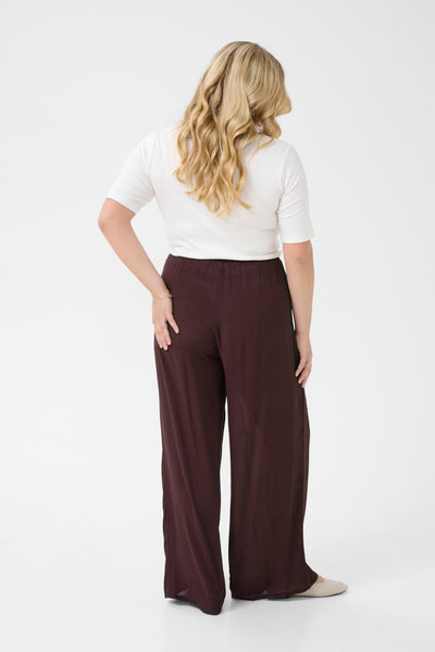 KCalia Pants FUDGE - 10583463 Thumbnail