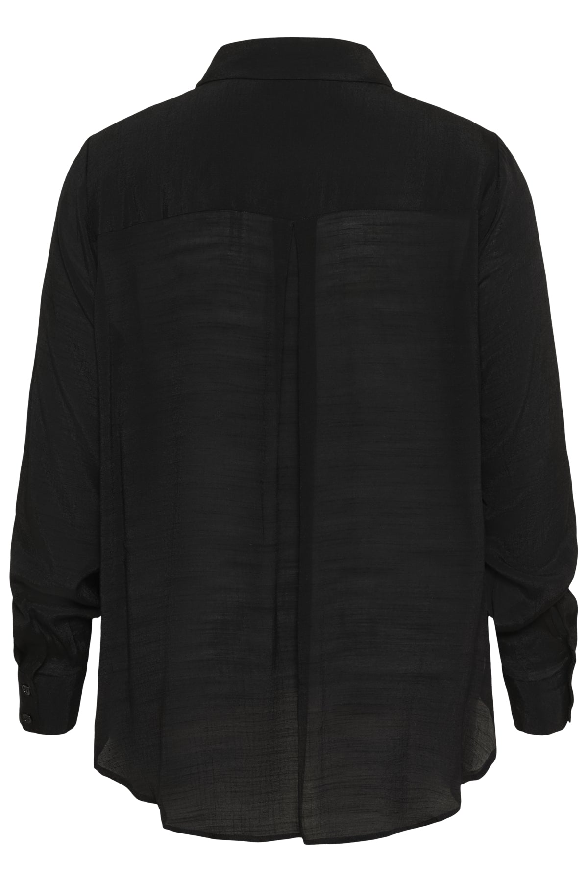 KCalia Shirt Black deep - 10583465