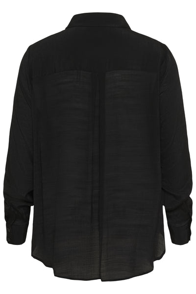 KCalia Shirt Black deep - 10583465 Thumbnail