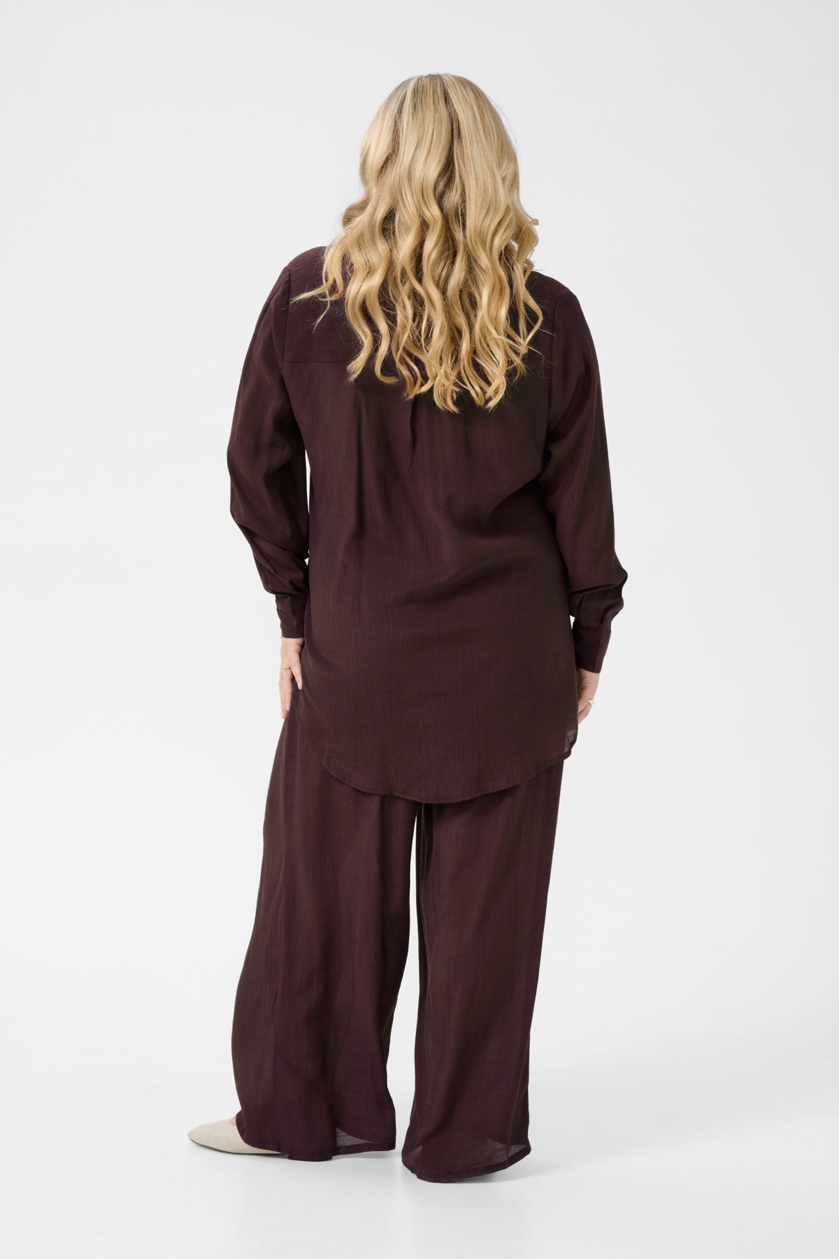 KCalia Shirt FUDGE - 10583465