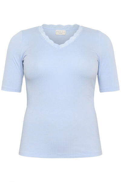 KComia V-Neck Tee Windsurfer - 10583467 Thumbnail