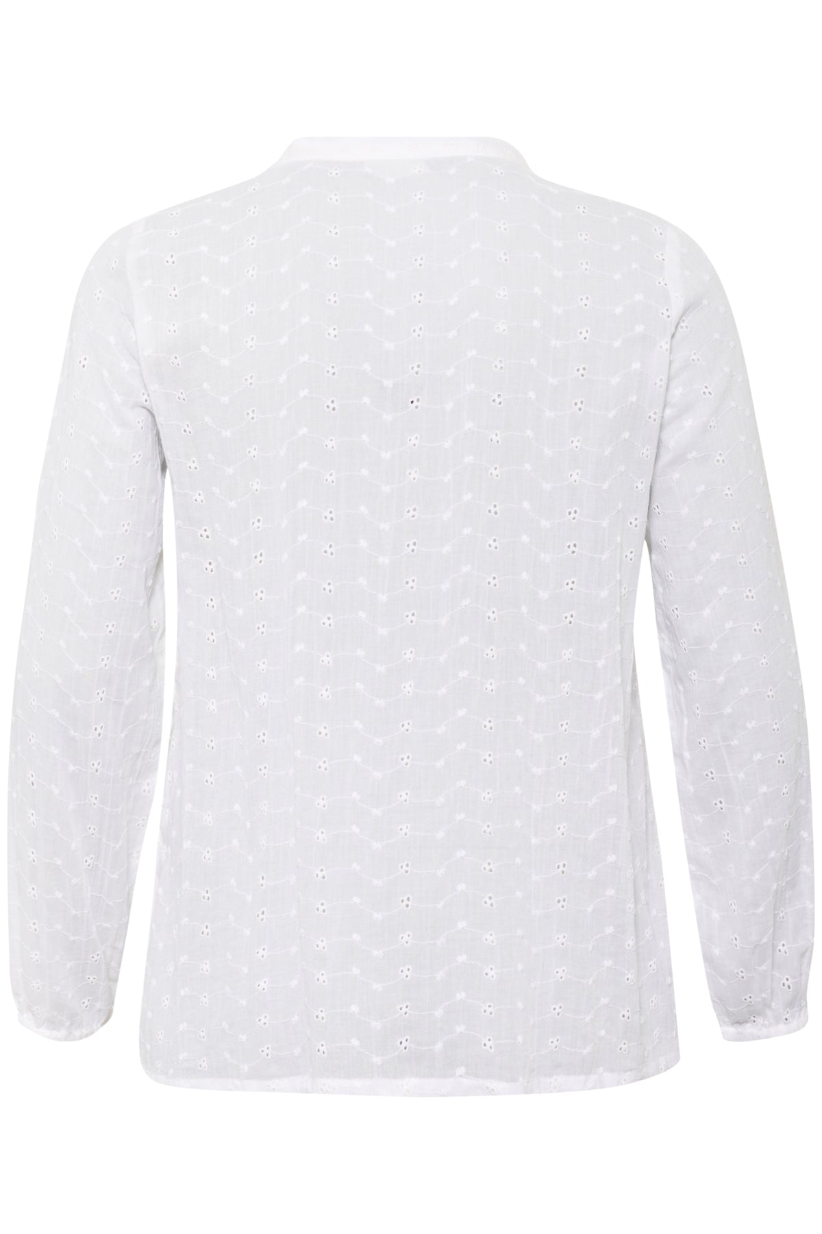 KCmaia Shirt Chalk - 10583469
