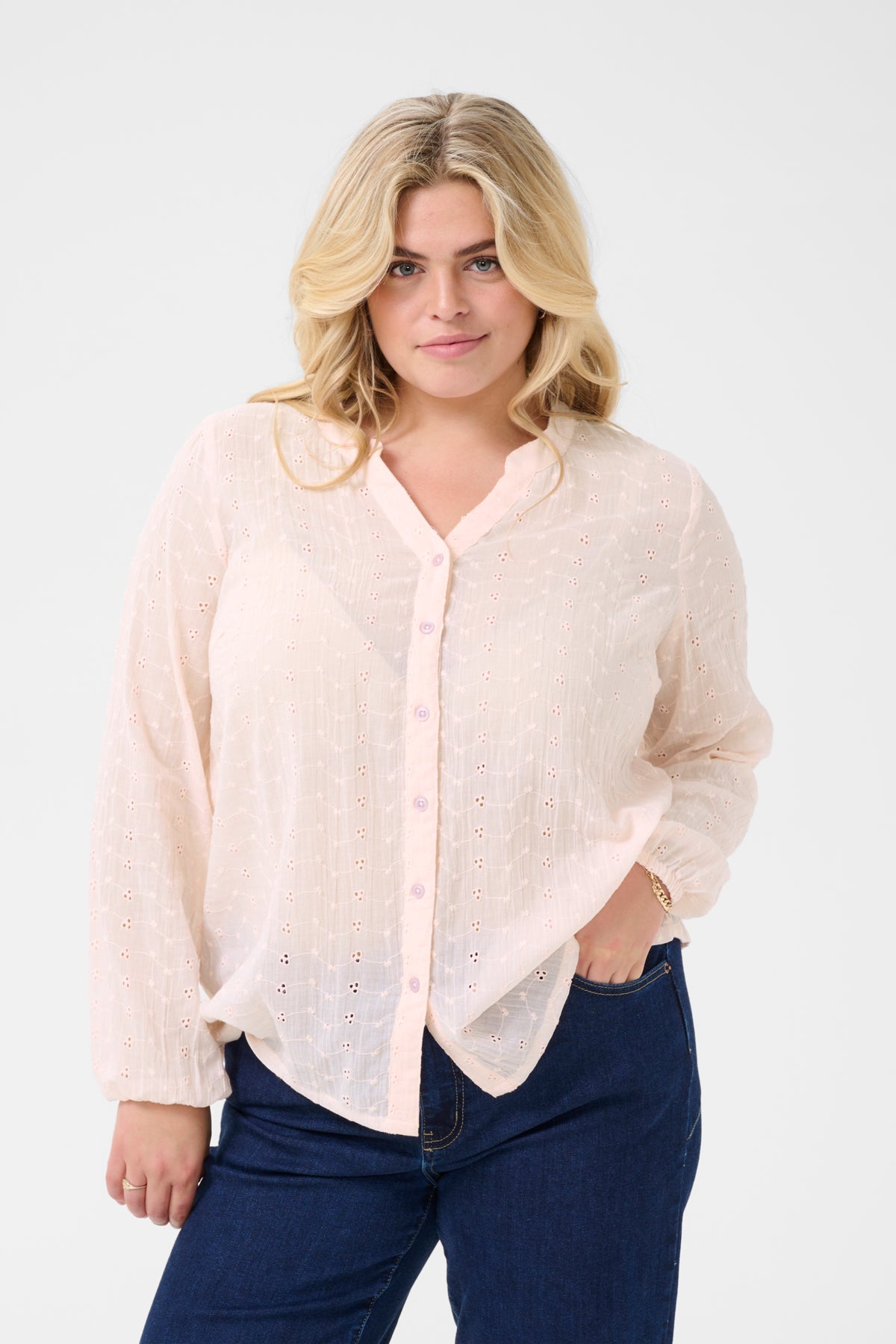 KCmaia Shirt LOTUS - 10583469