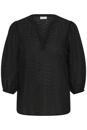 KCmaia Blouse Black deep - 10583470