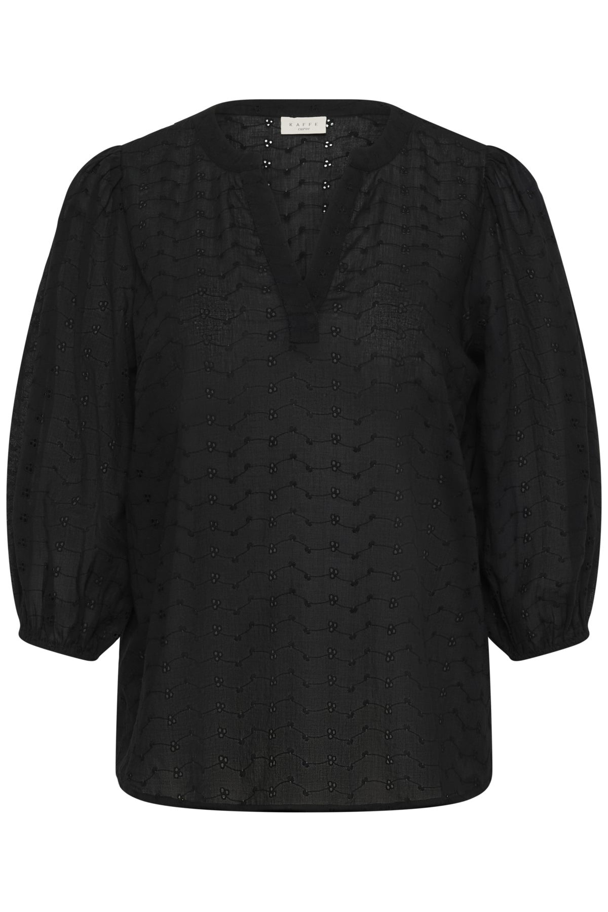 KCmaia Blouse Black deep - 10583470
