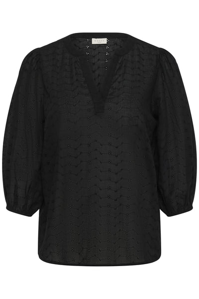 KCmaia Blouse Black deep - 10583470 Thumbnail