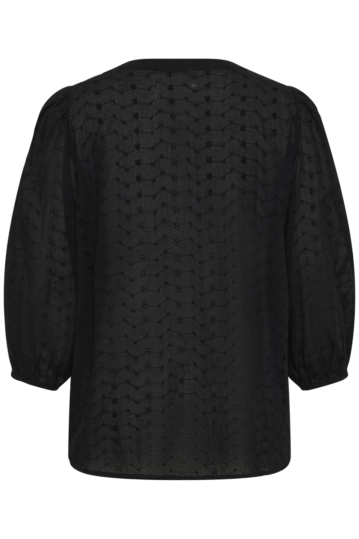 KCmaia Blouse Black deep - 10583470