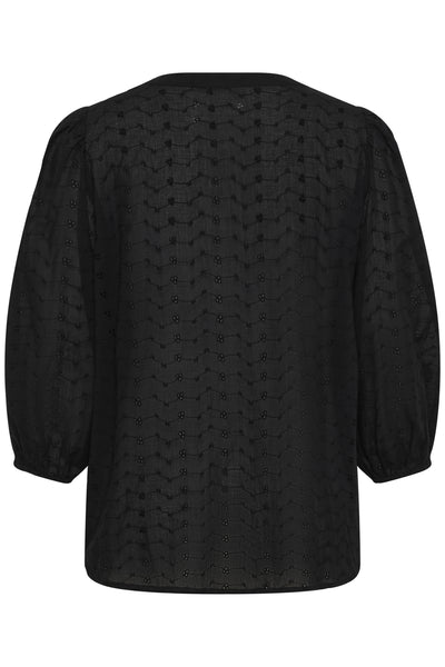 KCmaia Blouse Black deep - 10583470 Thumbnail
