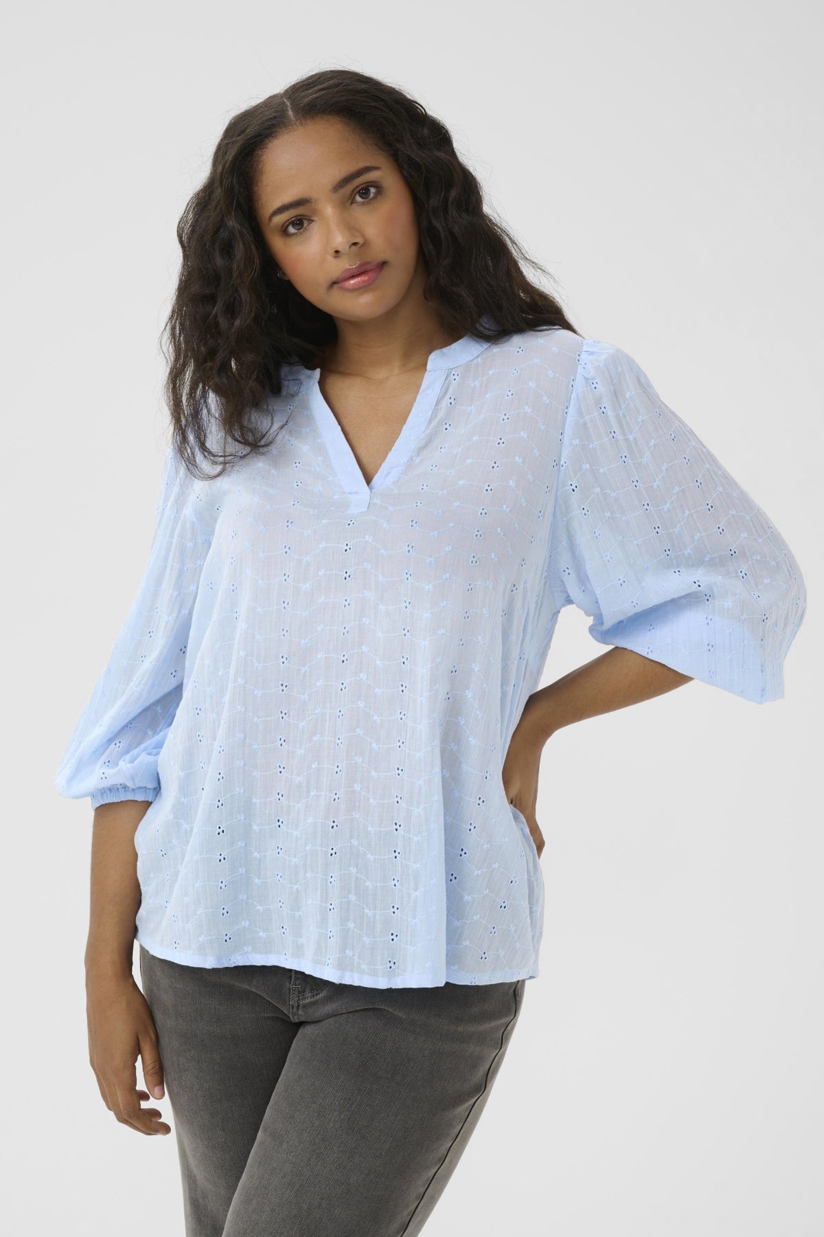 KCmaia Blouse Windsurfer - 10583470