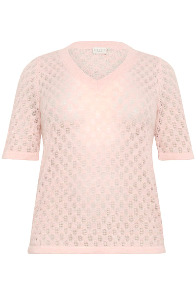 KCloura Pullover Lotus Melange - 10583481 Thumbnail