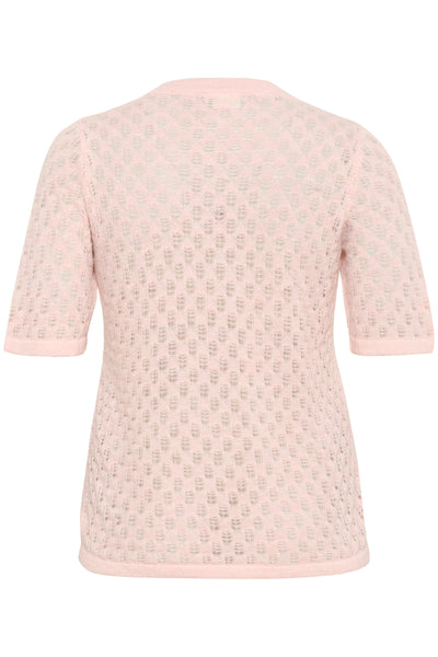 KCloura Pullover Lotus Melange - 10583481 Thumbnail