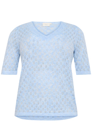 KCloura Pullover Windsurfer Melange - 10583481