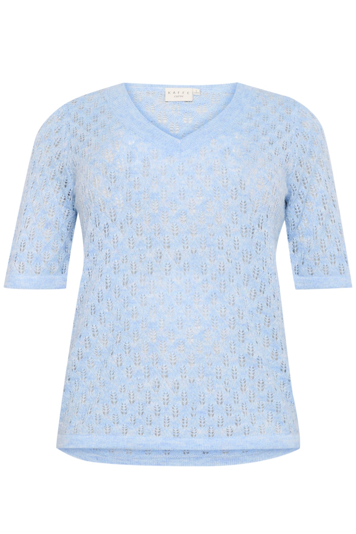 KCloura Pullover Windsurfer Melange - 10583481