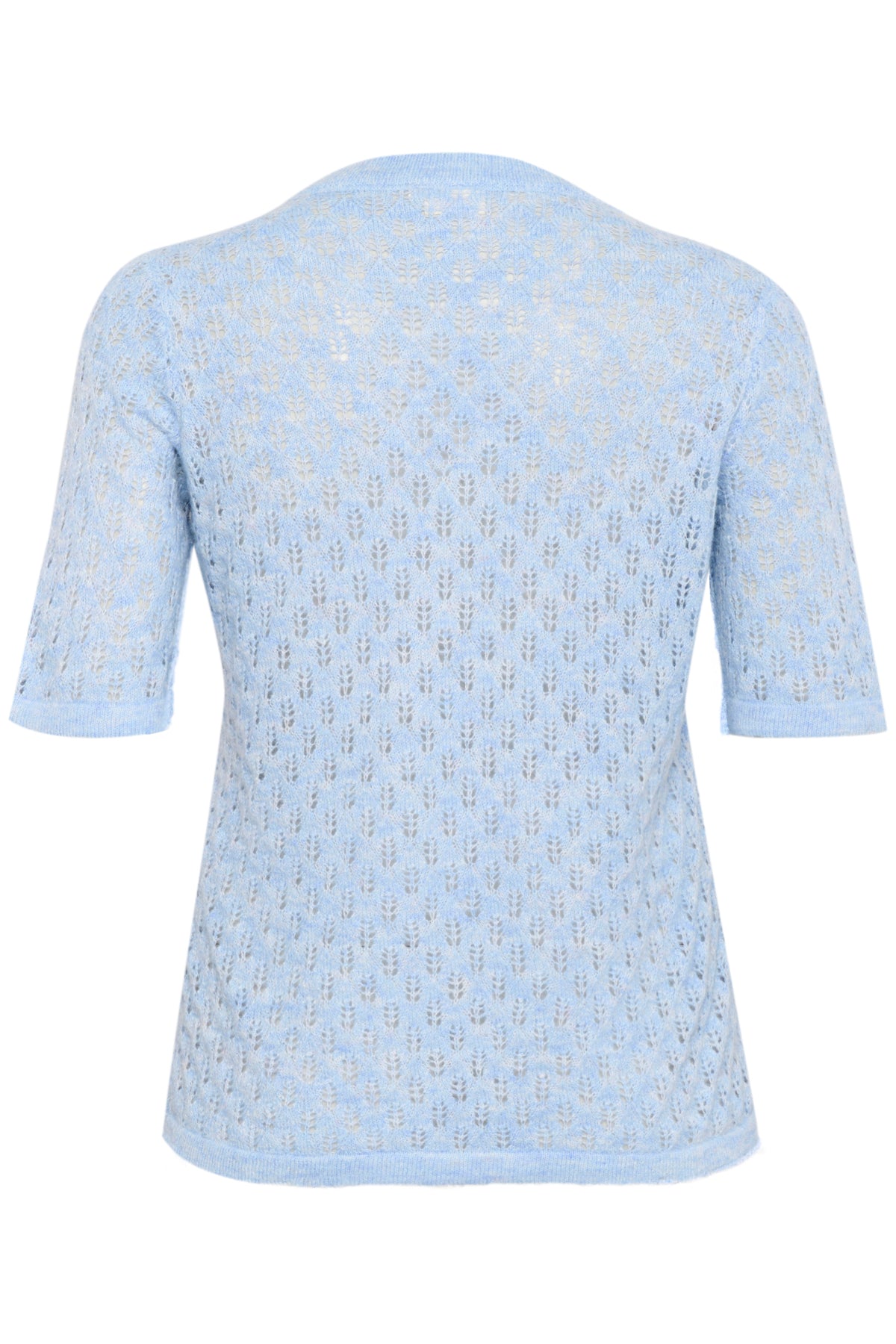 KCloura Pullover Windsurfer Melange - 10583481
