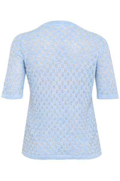 KCloura Pullover Windsurfer Melange - 10583481 Thumbnail