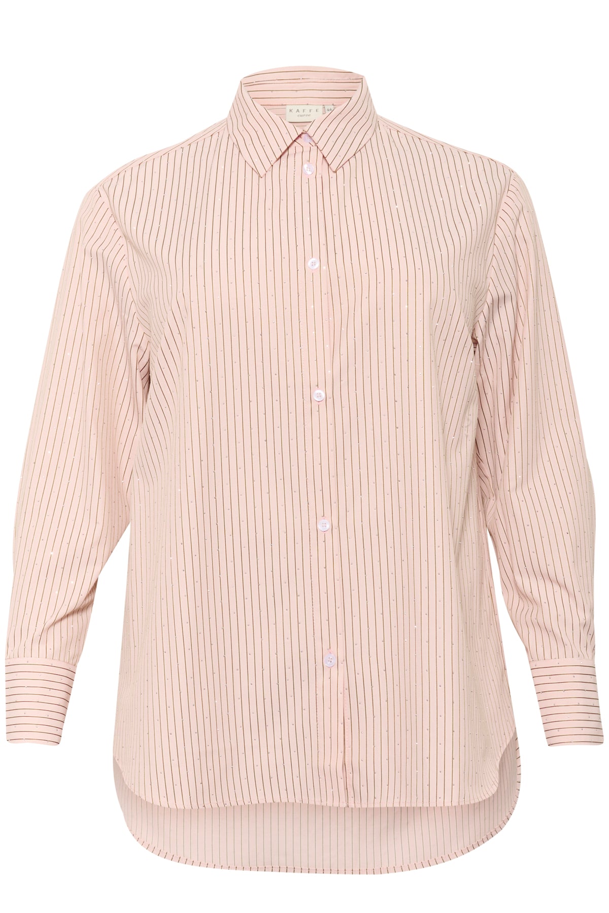KCvicta Shirt Lotus Stripe - 10583587