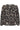 KCmilina Blouse Black/Brown Graphic Animal - 10583607
