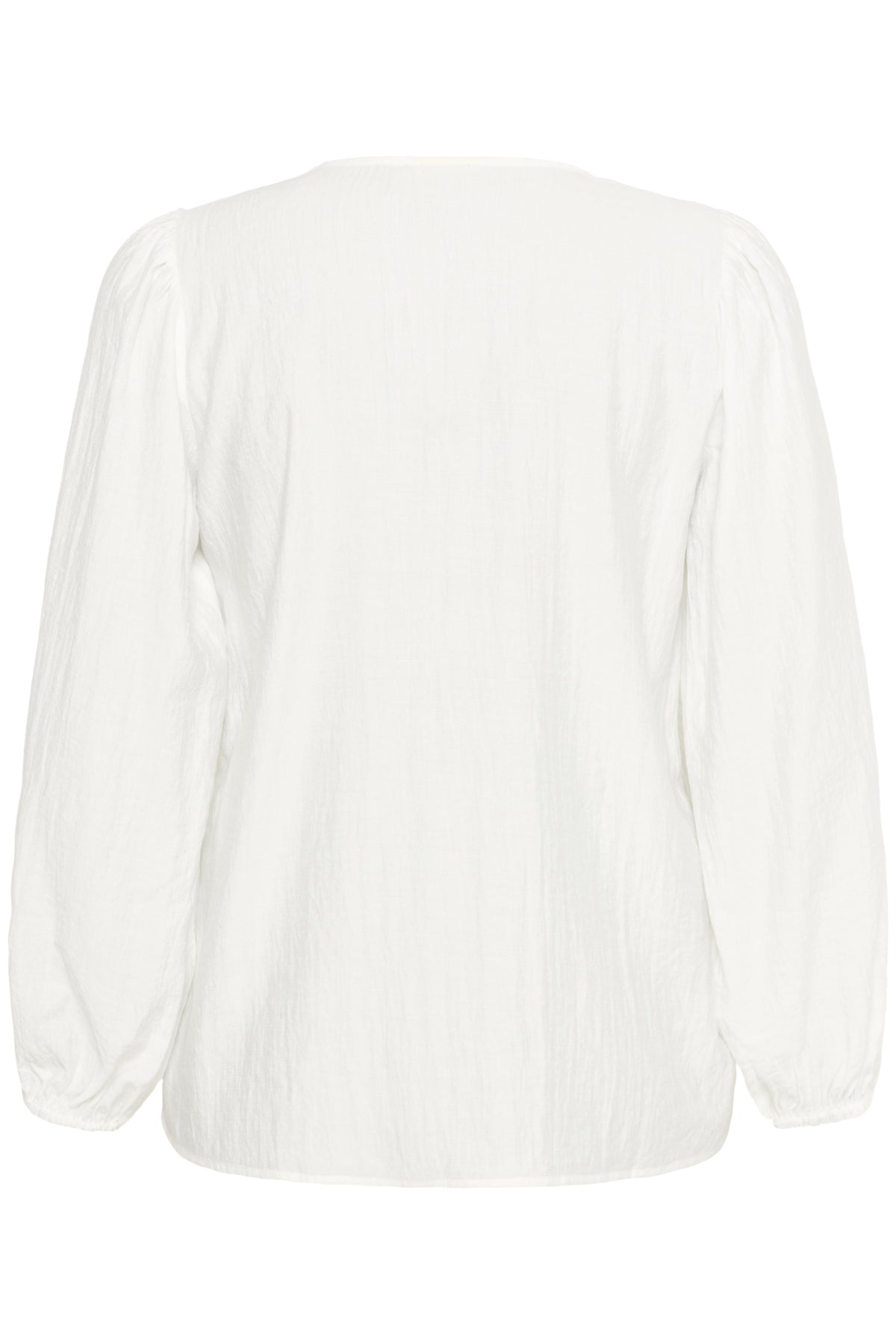 KCmirana Blouse Chalk - 10583615