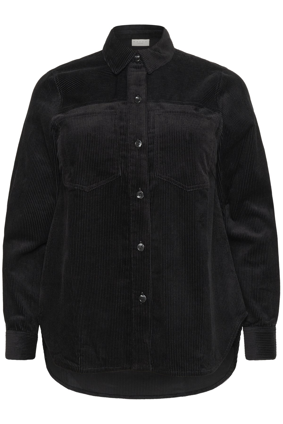 KCkirstin Shirt Black deep - 10583617