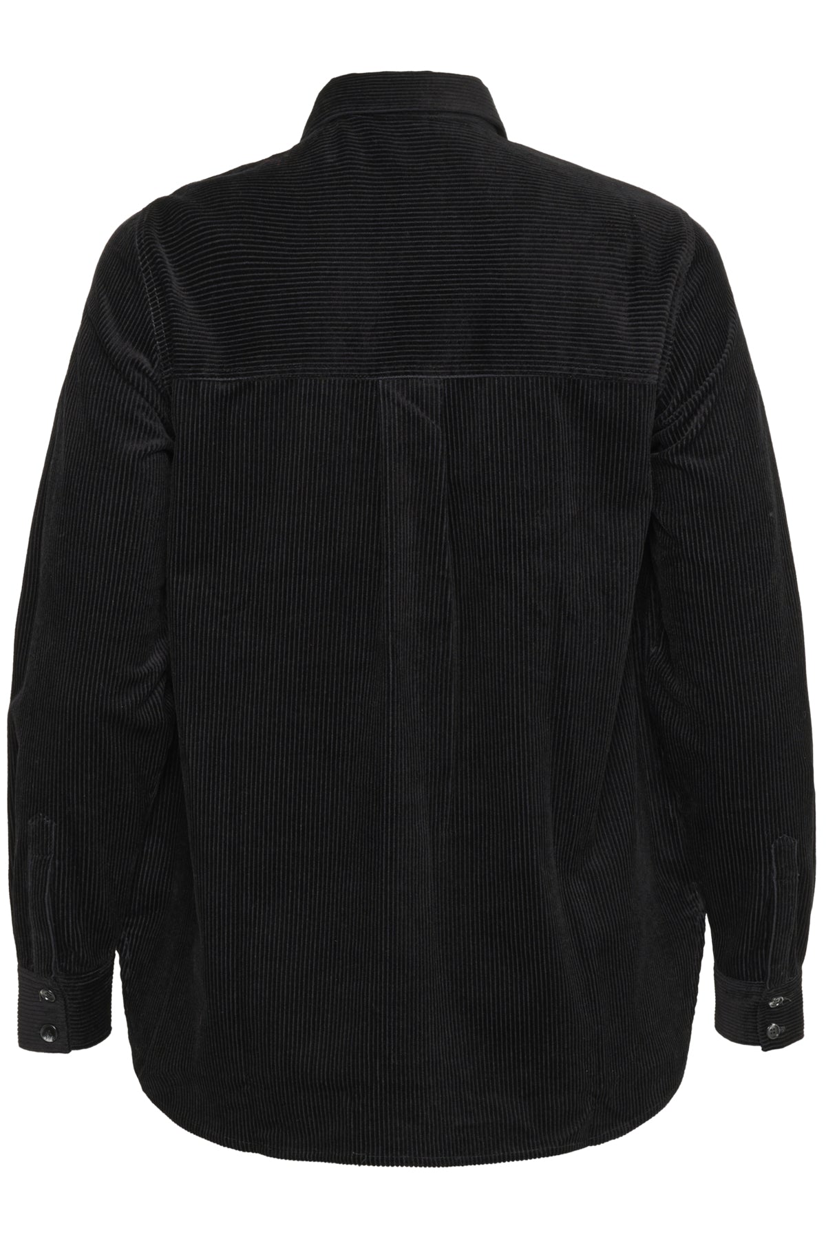 KCkirstin Shirt Black deep - 10583617