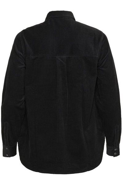 KCkirstin Shirt Black deep - 10583617 Thumbnail
