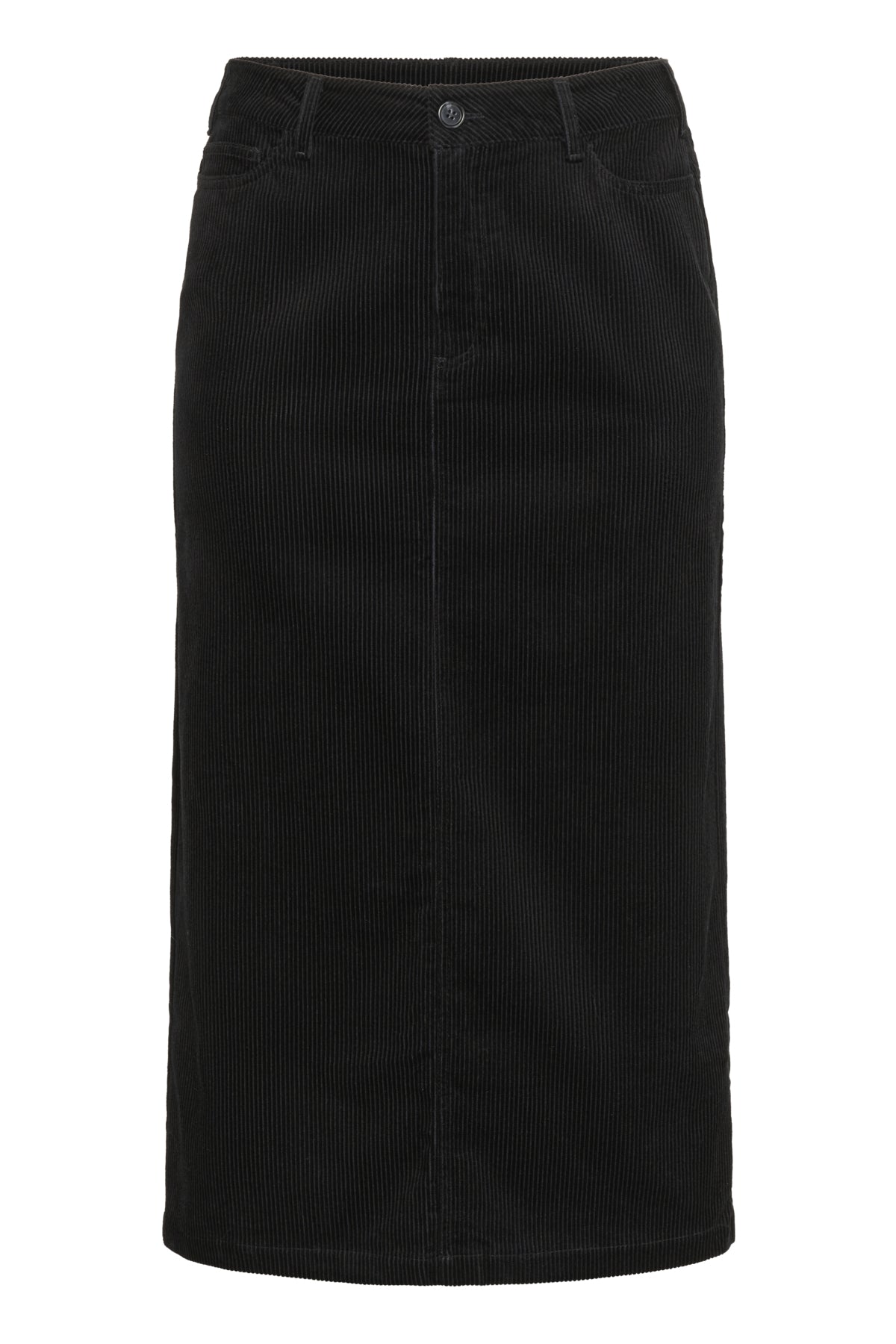 KCkirstin Skirt Black deep - 10583619
