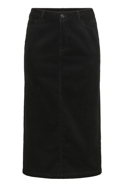 KCkirstin Skirt Black deep - 10583619 Thumbnail