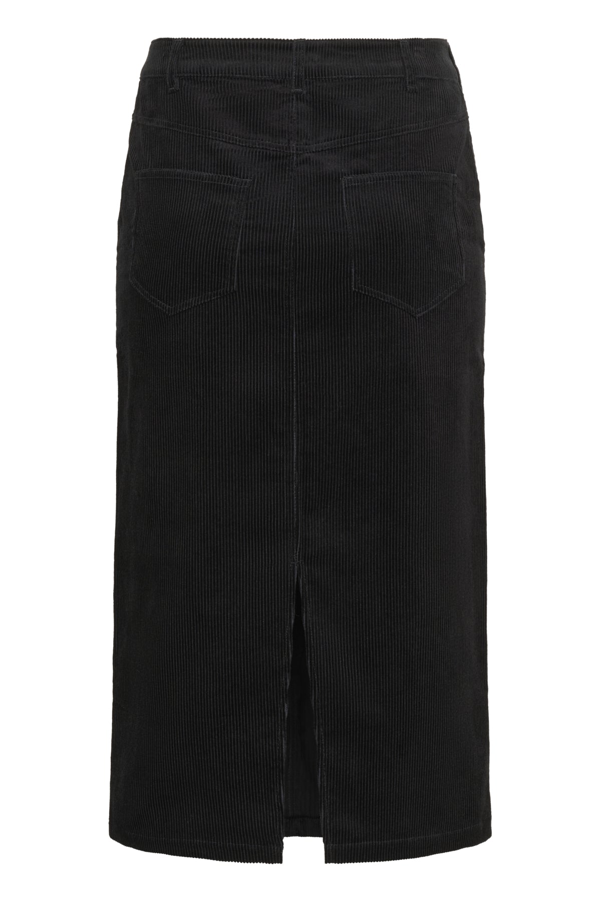 KCkirstin Skirt Black deep - 10583619
