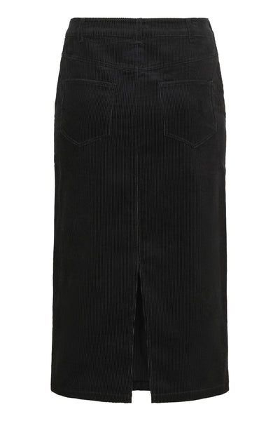 KCkirstin Skirt Black deep - 10583619 Thumbnail