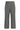 KCeliana Wide Pants Grey Melange / Chalk Stripe - 10583627