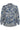 KCmahlia Blouse Bering Sea/White Paisley - 10583628
