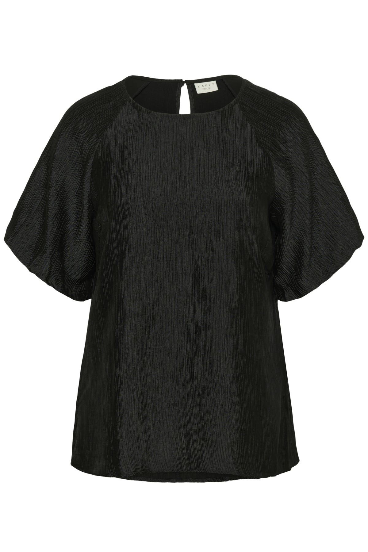 KCgirla Blouse Black deep - 10583630